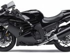 Kawasaki ZZR 1400 / Ninja ZX-14R